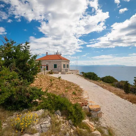 Sensational Island Host Light House 2 Bedrooms Exclusive Island House Villa