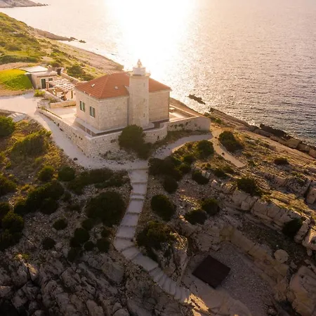 Villa Sensational Island Host Light House 2 Bedrooms Exclusive Island House *