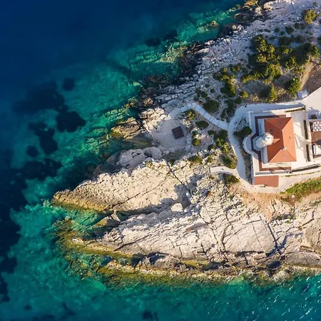 Sensational Island Host Light House 2 Bedrooms Exclusive Island House Villa
