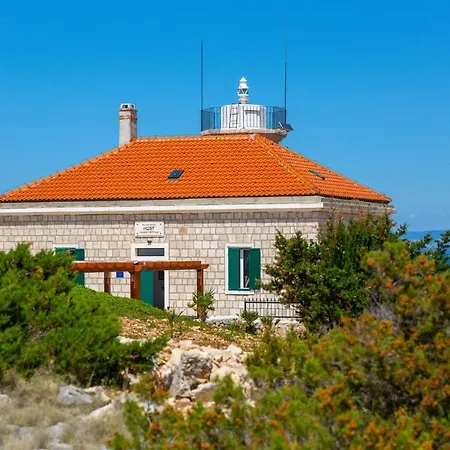 Sensational Island Host Light House 2 Bedrooms Exclusive Island House Villa *