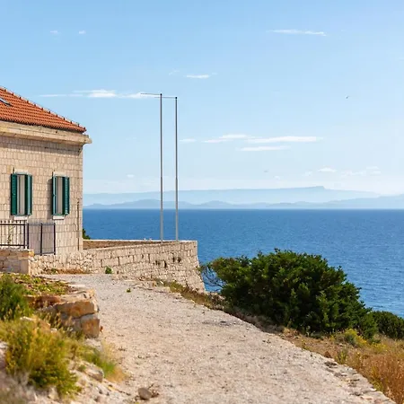 Sensational Island Host Light House 2 Bedrooms Exclusive Island House Villa *