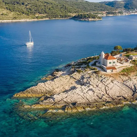 Sensational Island Host Light House 2 Bedrooms Exclusive Island House Vis
