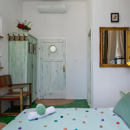 Villa Sensational Island Host Light House 2 Bedrooms Exclusive Island House *
