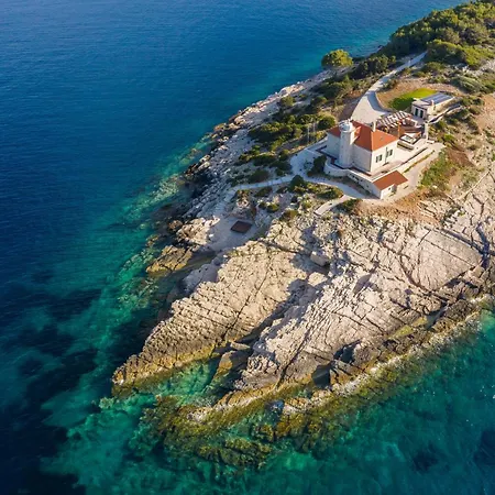Sensational Island Host Light House 2 Bedrooms Exclusive Island House Villa