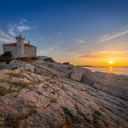 Sensational Island Host Light House 2 Bedrooms Exclusive Island House Villa