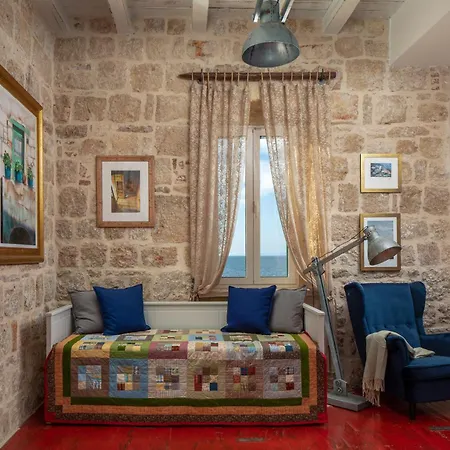Villa Sensational Island Host Light House 2 Bedrooms Exclusive Island House *