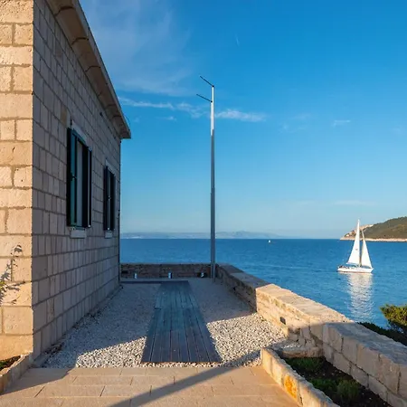 Vila Sensational Island Host Light House 2 Bedrooms Exclusive